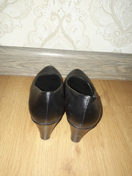 Туфли женские Rose