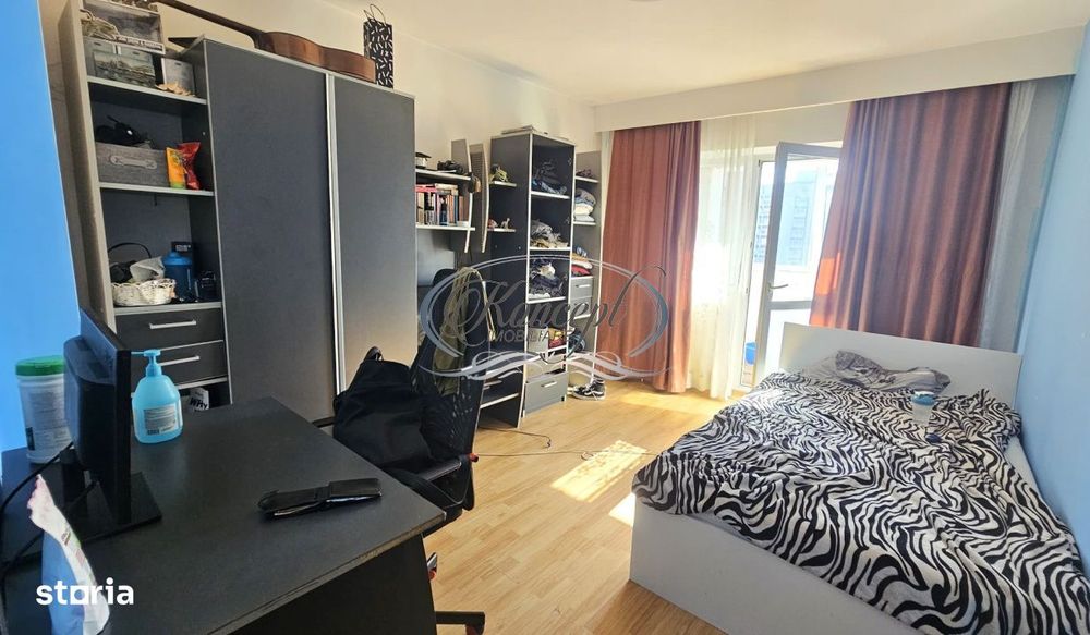 Apartament 3 camere, Ion Mester, Manastur — fotografia 3