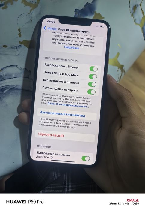 Айфон хс Макс /iPhone xs max