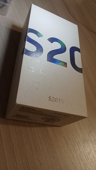 Продам S20 FE Флагман 128гб