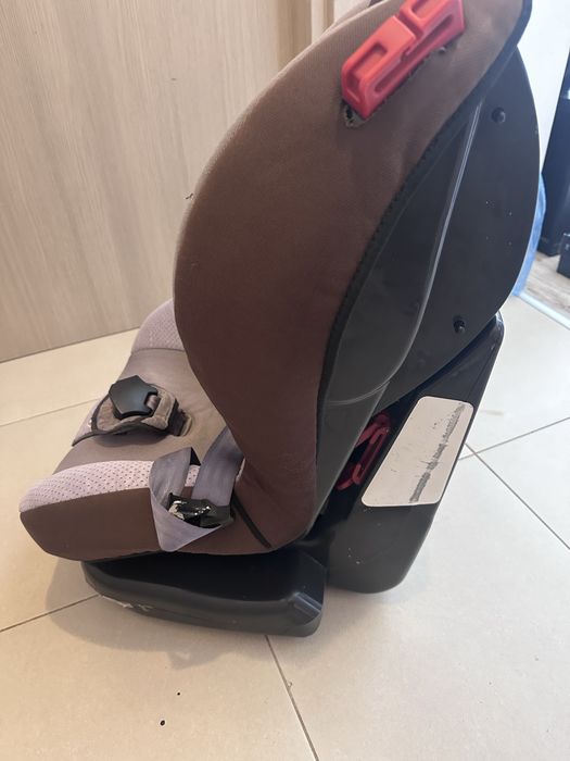 Scaun masina KinderKraft