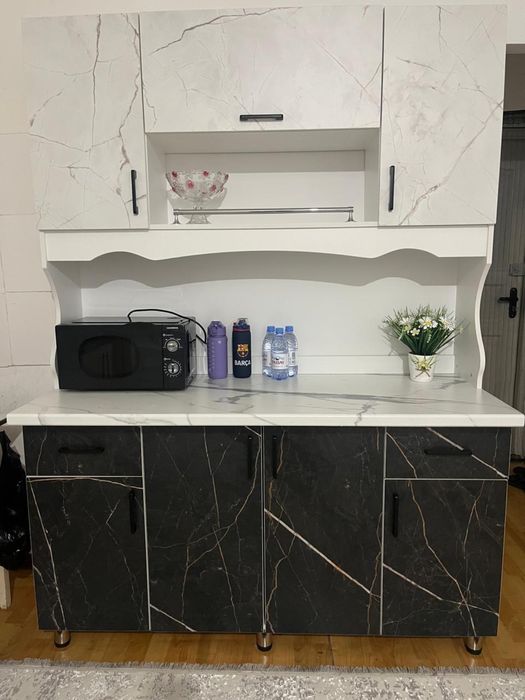 Продам кухонный шкаф