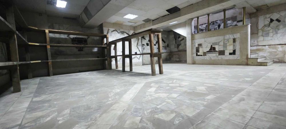 Дава се под наем Склад в Пловдив, Въстанически - 240 кв.м за 618.63 € - Снимка #6