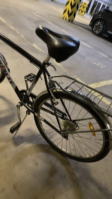 Продаю велик SKILL MAX Германия