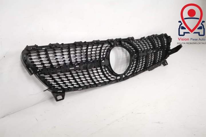 Оригинална централна решетка Mercedes-Benz А-Клас / Mercedes-Benz A-Cl
