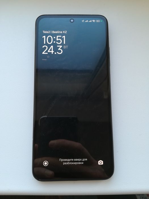 Xiaomi Redmi Note 11s