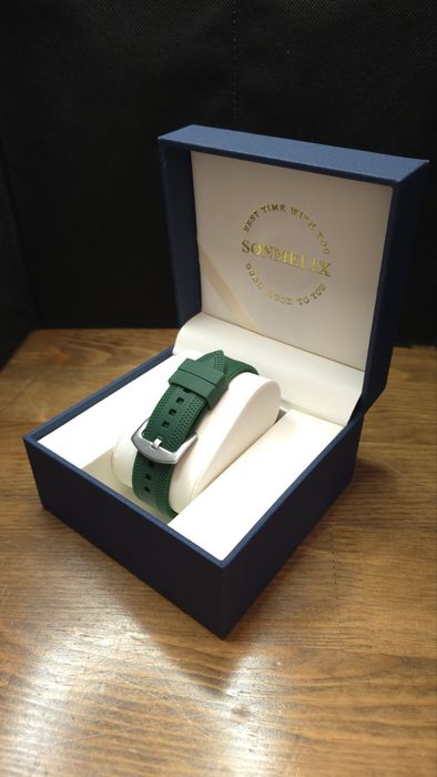 Стилни и модерни мъжки часовници