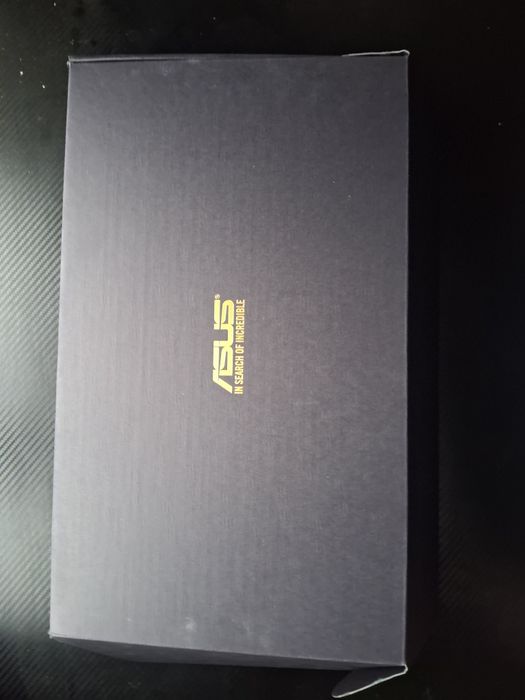 Срочно продаю новую видеокарту RTX 3070 ASUS TUF