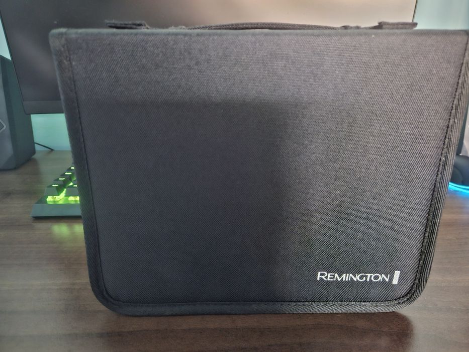 Remington Multistyler