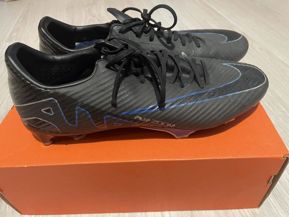 Nike Mercurial Vapor 14 Academy FG