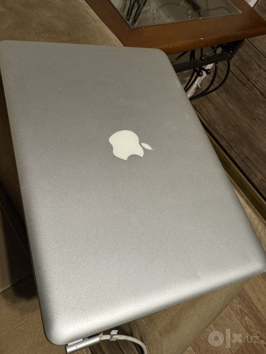 MacBook Pro 2011