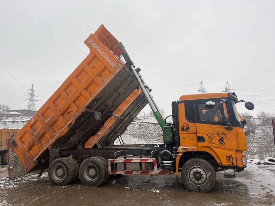Доставка балласта пгс в большом обьеме