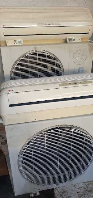 aer conditionat LG 12000 BTU bonus al doilea