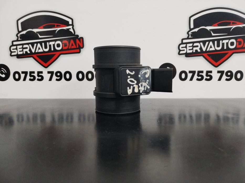 debitmetru aer citroen xsara picasso (1999->) [n68] 2.0 motorina 2005