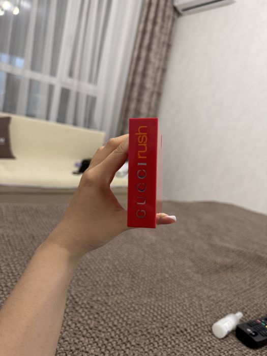 Парфюм оригинал остатки