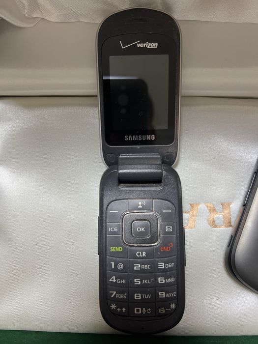 samsung gusto 2verizon