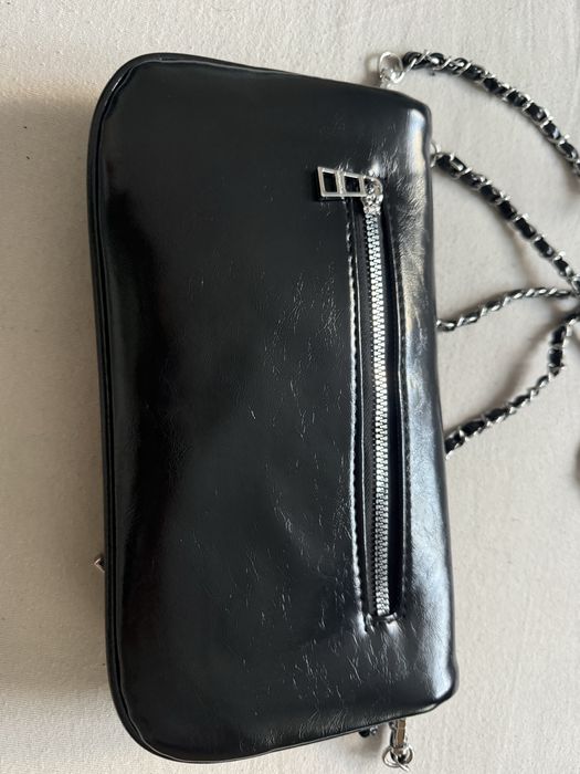 Geanta Zadig and Voltaire
