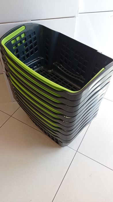 Кошница за пазаруване 22л