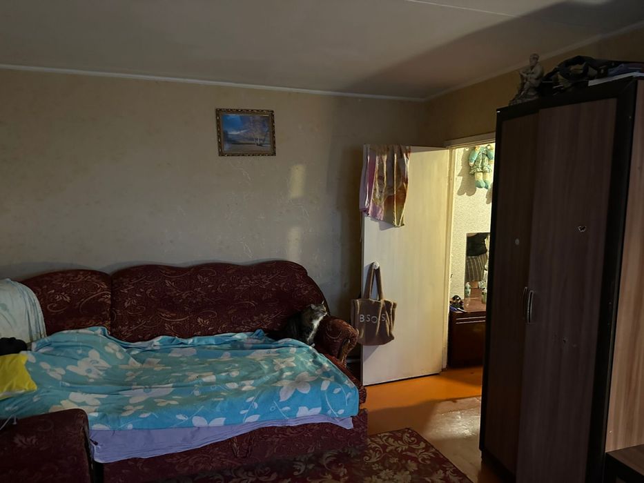Продам 2 комнатную квартиру
