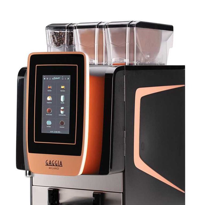 Кофемашина Gaggia La Brillante