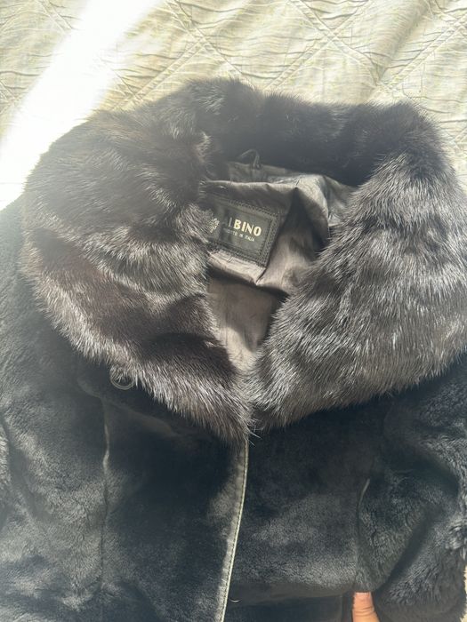 Верхный одежда