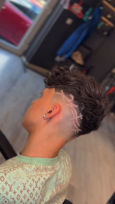 Frizer la domiciliu !