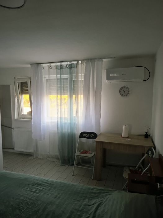 Cazare/InchiriereApartament[Tip Studio] Regim hotelier Rogerius Oradea
