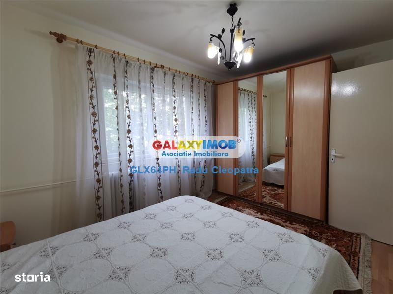 Inchiriere apartament 2 camere Ploiesti, zona Enachita Vacarescu
