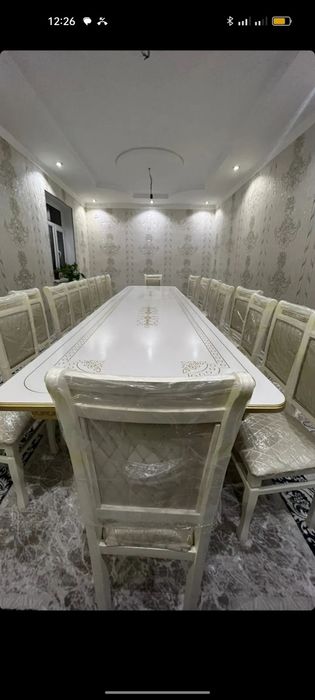 Оптом стол стуля комплект