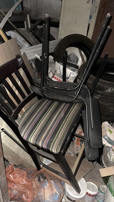 Стульчики дешево