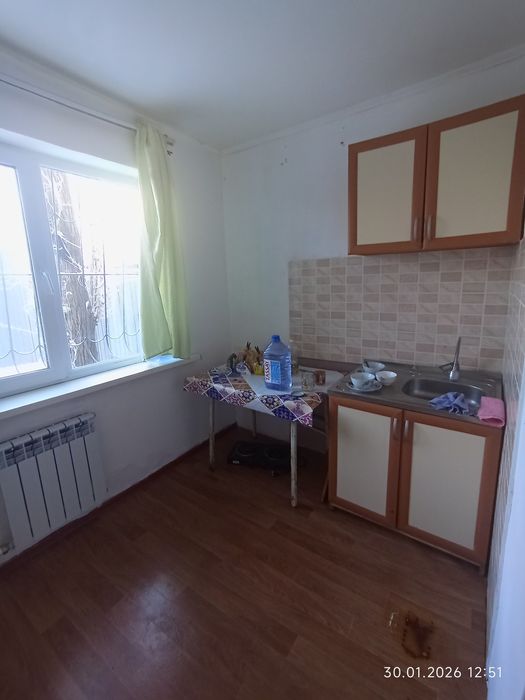 Продам квартиру второй микрайон