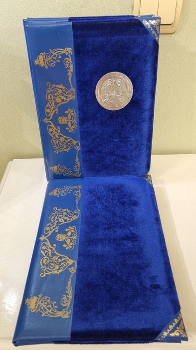 Продам папки формат А4