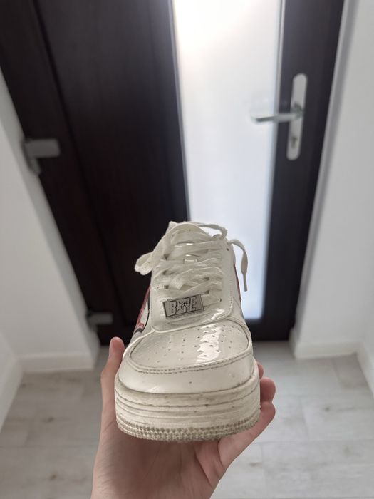 Bapesta marimea 41