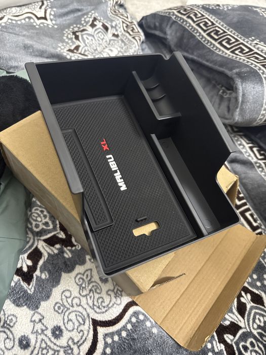 Malibu bar yashikcha