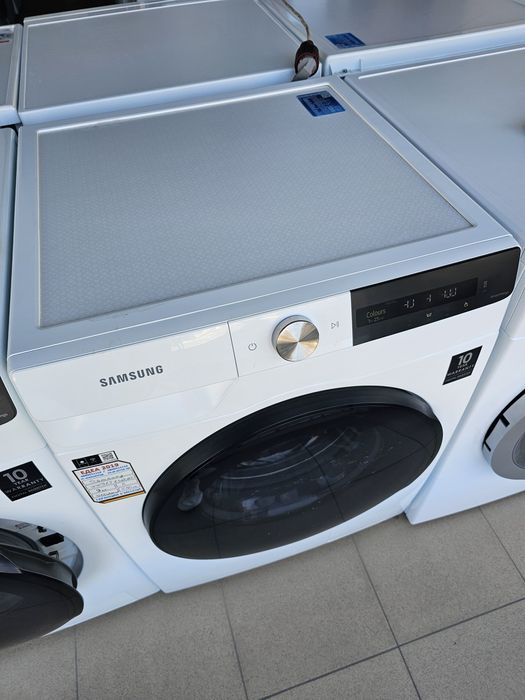 Пералня SAMSUNG autodose