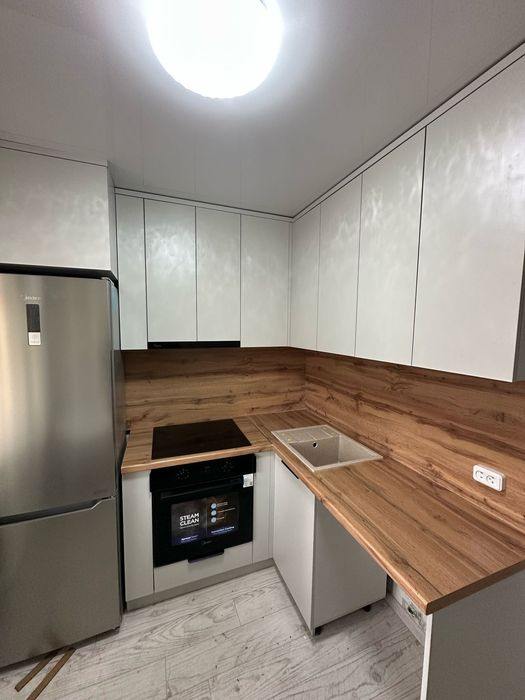 Корпусная мебель на заказ