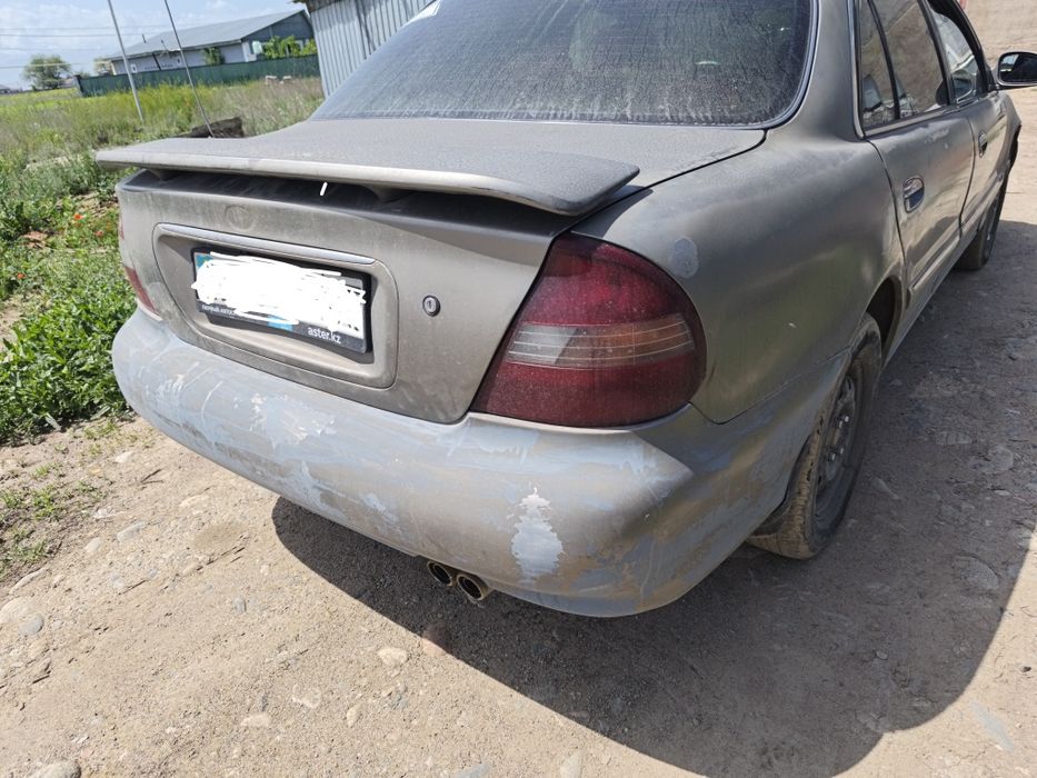 Продам автомобиль