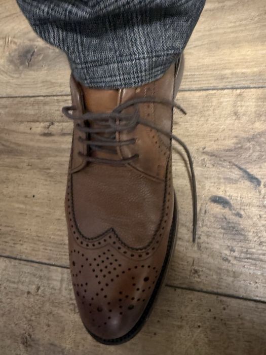 Палто Boss мъжко