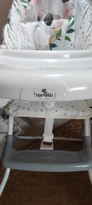 Столче за хранене