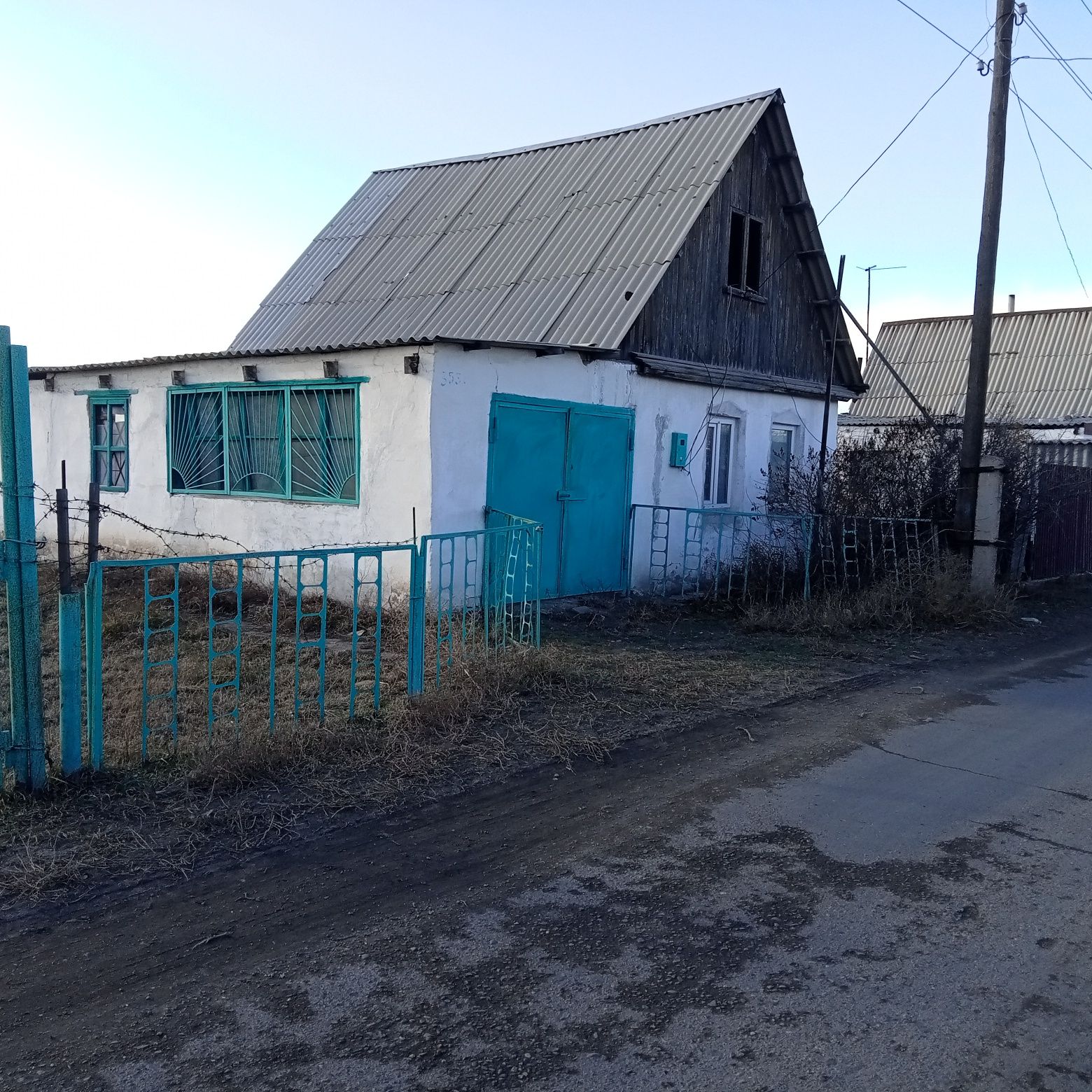 Продам Дачу. Дачный массив Мурат: 3 200 000 тг. - Продажа домов Семей ...