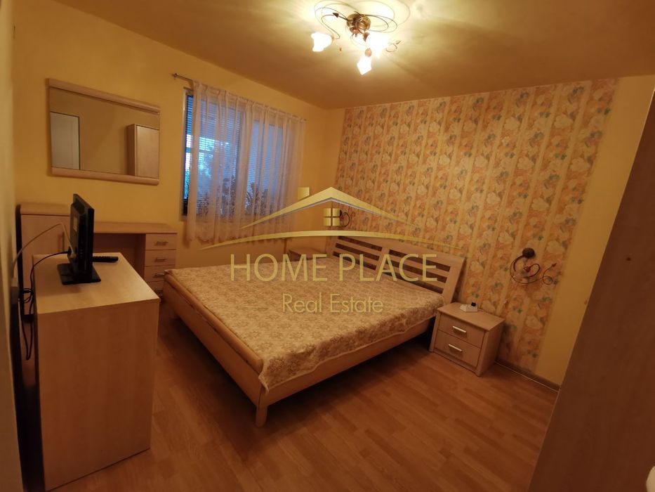 Дава се под наем Етаж от къща в Варна, м-т Траката - 50 кв.м за 331.5 € - Снимка #4