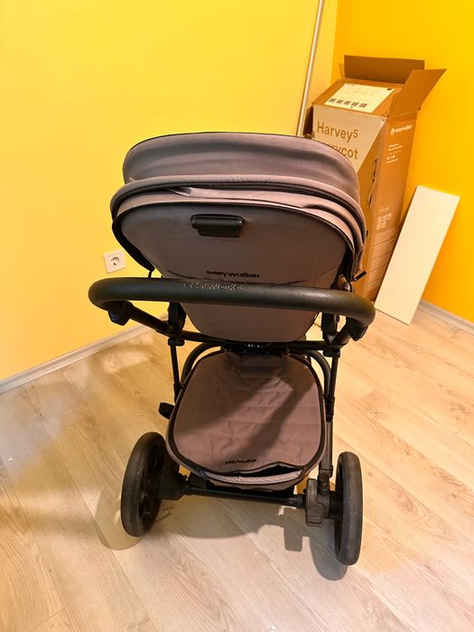 Easywalker Harvey 5