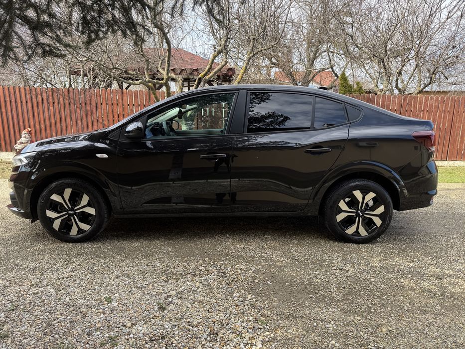 Dacia logan journey eco-g 100 mt 6