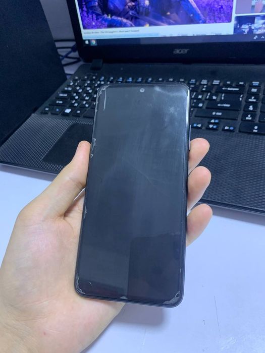 Redmi not 11 sotiladi