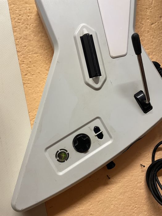Китара за Xbox 360 ( X-Plorer Controller)
