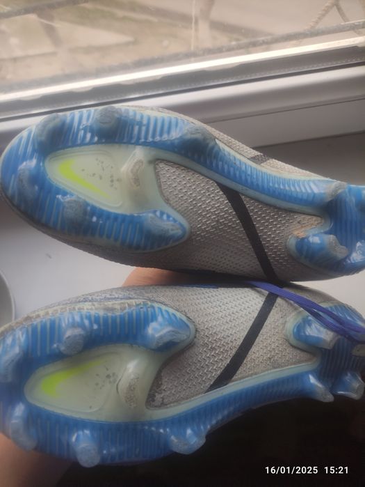 Phantom butsi 40 razmer