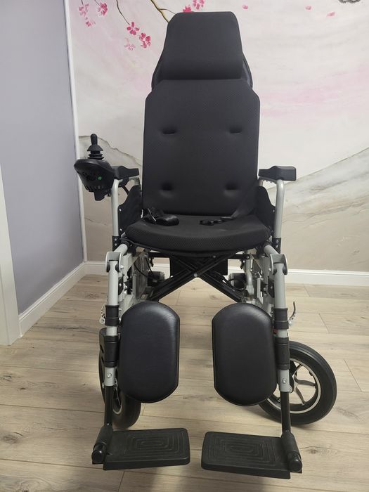 Электрическая коляска