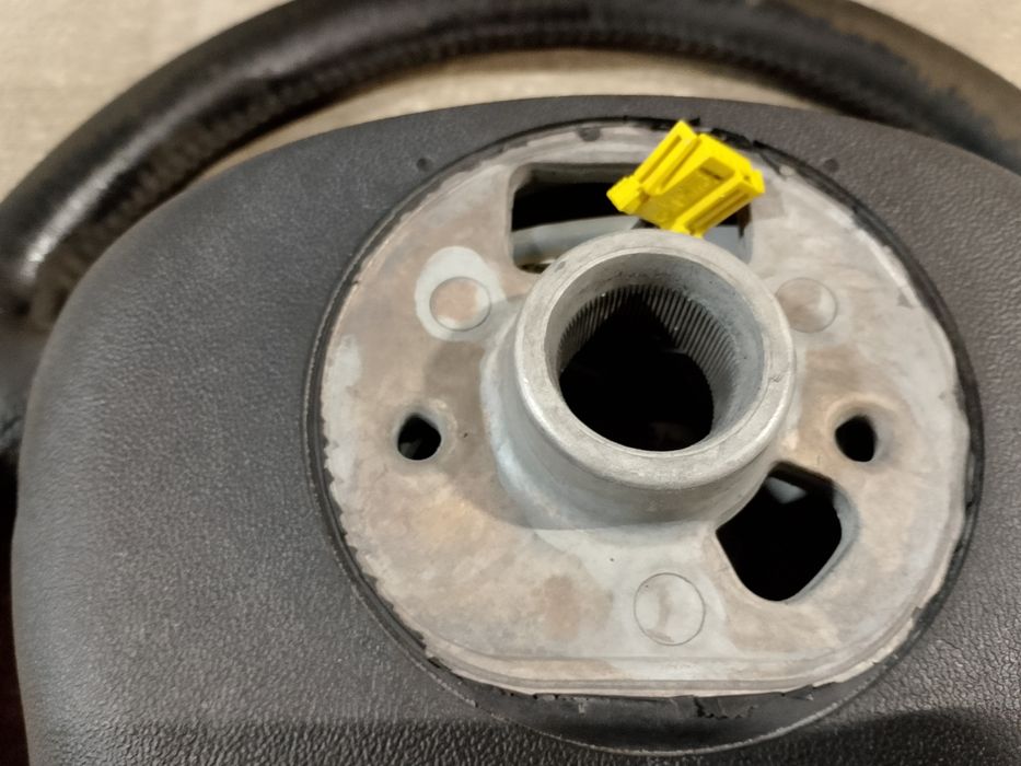 Руль с аирбагом Ауди А6 С5