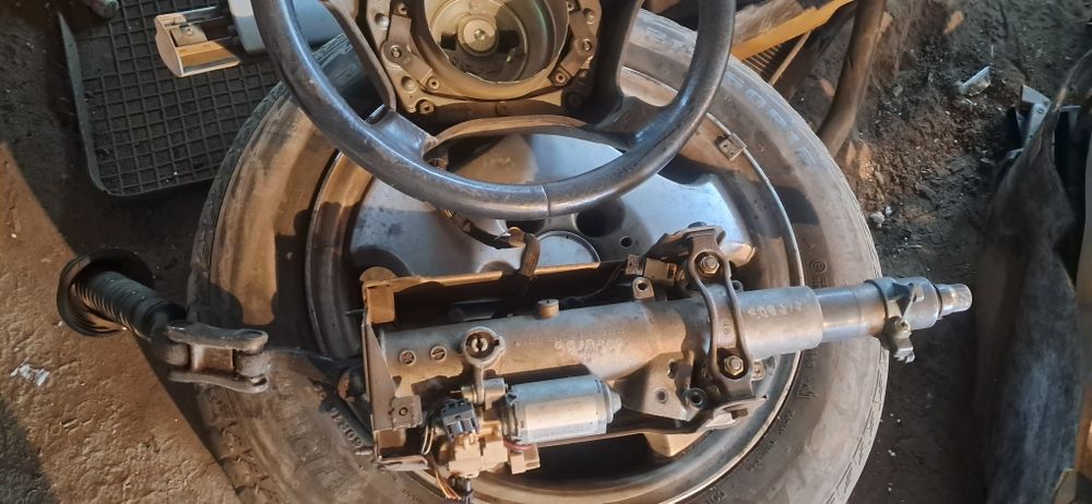 двигатель м104 3.2