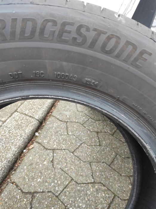 215 65 16 Bridgestone
